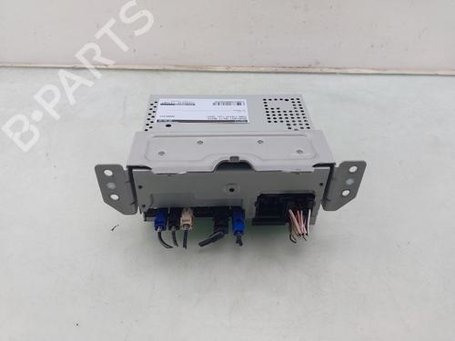 Electronic module FORD FIESTA VII (HJ, HF) 1.0 EcoBoost Active | BP26647027M83 