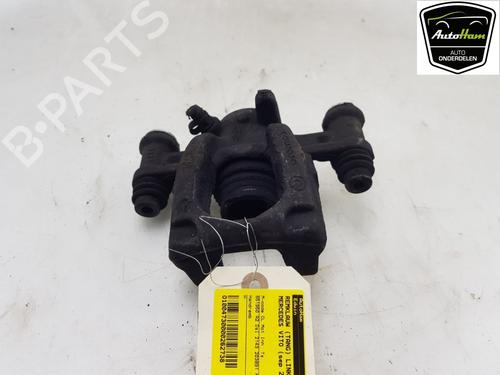 Used Left rear brake caliper Left rear brake caliper MERCEDES-BENZ VITO Van (W447) 116 CDI (447.601, 447.603, 447.605) (163 hp) 16949563 16949563