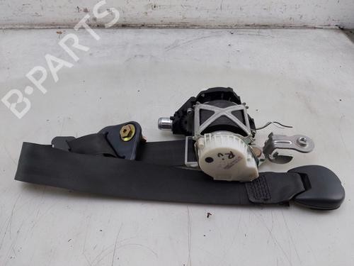 Front right seatbelt RENAULT CLIO III (BR0/1, CR0/1) 1.4 16V | BP29887896I25 