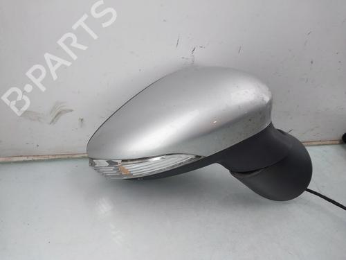 Right mirror FORD B-MAX (JK) 1.0 EcoBoost | BP32481303C27