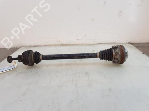 Used Left rear driveshaft AUDI A6 C7 Avant (4G5, 4GD) RS6 quattro (560 hp) 27516503