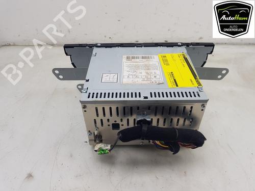 Radio HYUNDAI i20 II (GB, IB) 1.2 | BP16200571E6 