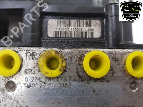 ABS pump TOYOTA AYGO (_B1_) 1.0 (KGB10_, KGB10R) | BP12039732M43 