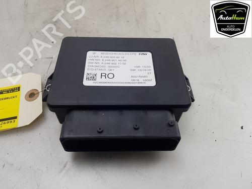 Used Control unit Control unit 21171993 21171993