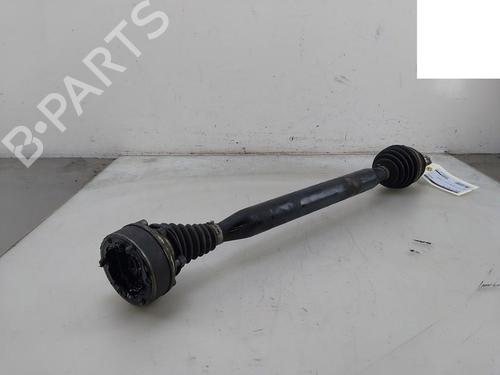 Right front driveshaft VW POLO V (6R1, 6C1) 1.2 TSI | BP30102699M39