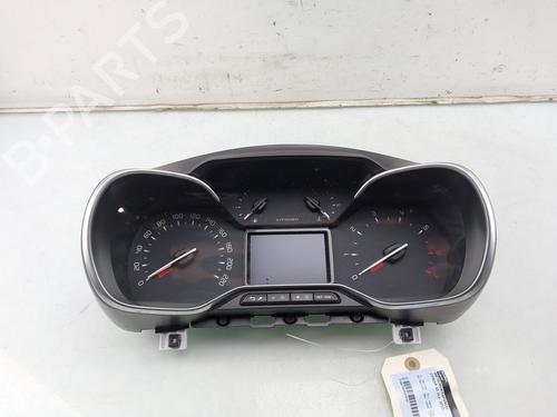 Kombinert Instrument CITROËN C3 III (SX) 1.2 THP 110 (SXHNPS, SXHNZT, SXHNZ6) (110 hp) 29174802
