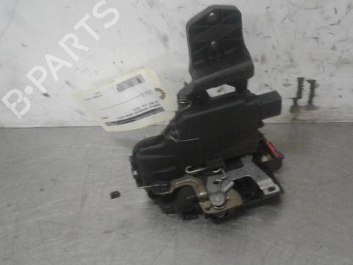 Front right lock VW GOLF IV (1J1) 1.6 16V | BP13138767C97 