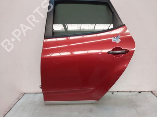 Used Left rear door HYUNDAI ix20 (JC) 1.4 (90 hp) 29240469