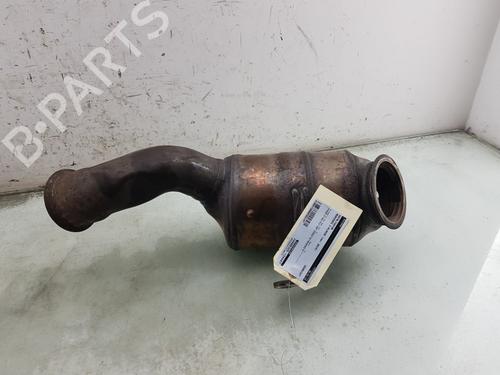 Katalysator für Katalysator MERCEDES-BENZ C-CLASS T-Model (S205) C 350 e (205.247) (279 hp) 33845084 33845084