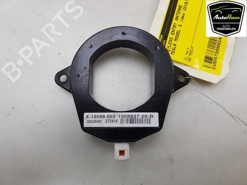 Andre TESLA MODEL S (5YJS) 75 | BP15654183O1