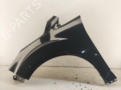 Used Left front fenders Left front fenders 39404523 39404523