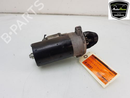 Starter CHEVROLET AVEO Hatchback (T300) 1.3 D | BP12039615M8 