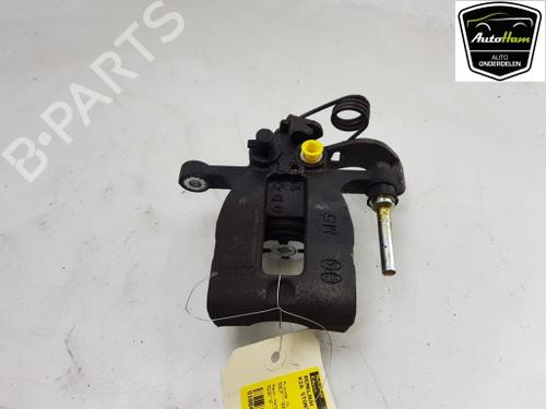 Used Left rear brake caliper Left rear brake caliper KIA STONIC (YB) 1.0 T-GDi Eco-Dynamics+ (120 hp) 16058481 16058481