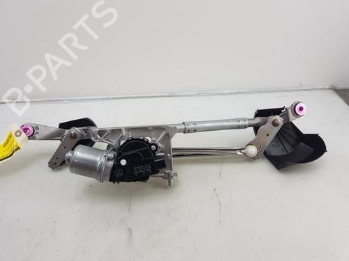 Used Front wipers mechanism Front wipers mechanism 27507463 27507463