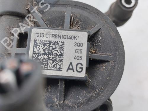 Bremssattel links hinten SEAT TARRACO (KN2) 1.5 TSI ACT | BP30610817M107 