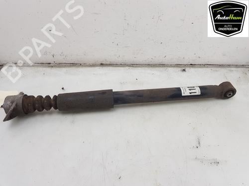 Left rear shock absorber SKODA RAPID (NH3, NK3, NK6) 1.2 TSI | BP21824344M18 