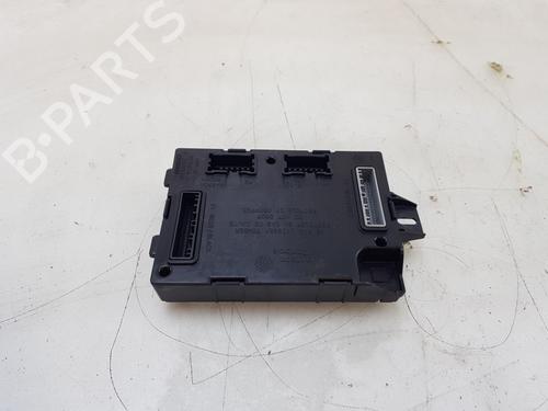 Control unit RENAULT TWINGO III (BCM_, BCA_) 1.0 SCe 70 | BP25033536M11 - Image 2