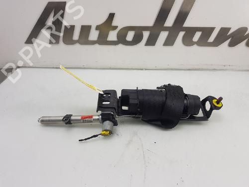 Front right seatbelt VOLVO S40 II (544) 2.0 | BP12033812I25 