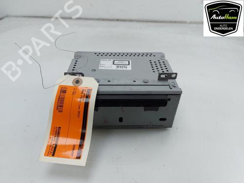 Used Electronic module FORD FOCUS III Turnier 1.6 TDCi ECOnetic (105 hp) 18433537