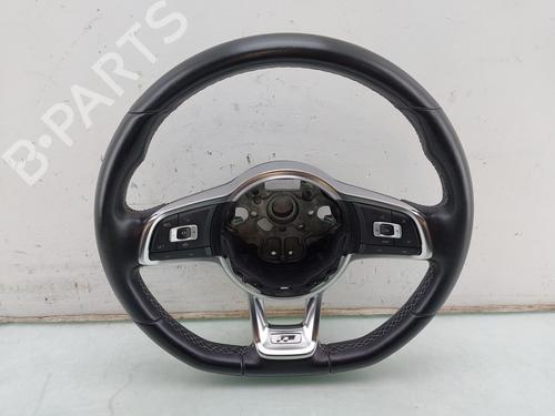 Used Steering wheel VW T-ROC (A11, D11) 1.5 TSI (150 hp) 28807859