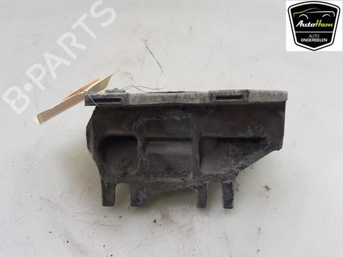Gearbox mount RENAULT CLIO IV (BH_) 1.2 TCe 120 (BHM0) | BP12045836M88 