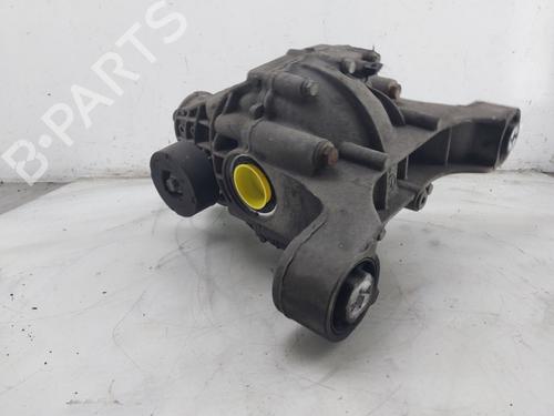 Used Rear differential PORSCHE CAYENNE (92A) 3.0 Diesel (262 hp) 31357745