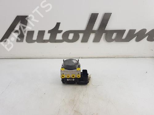 Used ABS pump FIAT PUNTO EVO (199_) 1.3 D Multijet (84 hp) 12005698