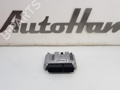 Used Engine control unit (ECU) Engine control unit (ECU) 12033849 12033849