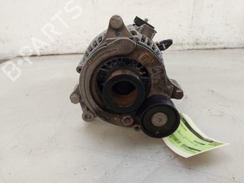 Used Alternator Alternator BMW 3 Touring (G21, G81) 330 i (258 hp) 35947512 35947512