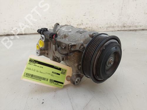 AC compressor BMW 3 Touring (G21, G81) 330 i | BP35947513M34 - Image 2