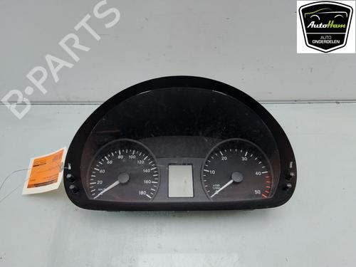 Used Instrument cluster Instrument cluster MERCEDES-BENZ SPRINTER 5-t Van (B906) 516 CDI (906.653, 906.655, 906.657) (163 hp) 12042797 12042797