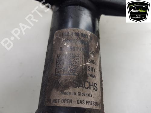 Left front shock absorber VW UP! (121, 122, BL1, BL2, BL3, 123) 1.0 | BP16900710M16 