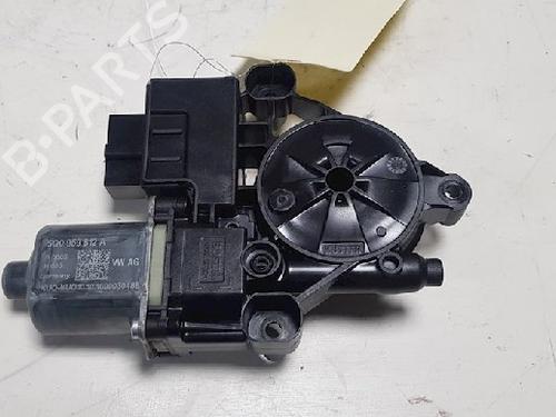 Used Electronic module VW TIGUAN (AD1, AX1) 1.4 TSI (125 hp) 13141492
