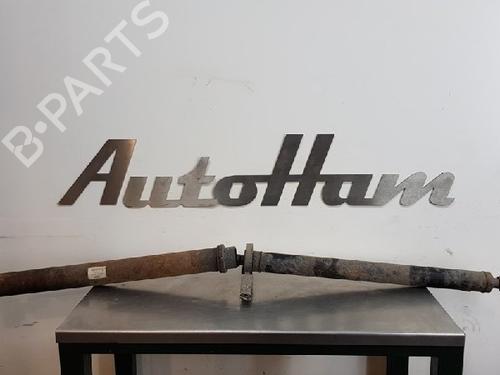 Used Driveshaft Driveshaft AUDI A6 C6 (4F2) 2.7 TDI quattro (190 hp) 13143958 13143958