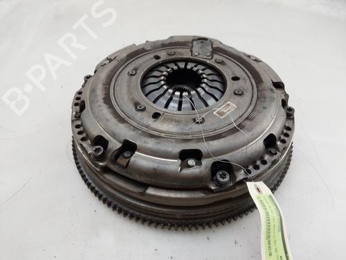 Kopling /lamell RENAULT TRAFIC III Van (FG_) 2.0 dCi 120 (FGMN) (120 hp) 32133407