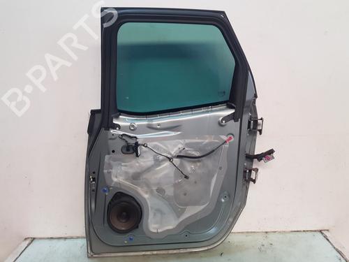 Right rear door OPEL MERIVA B MPV (S10) 1.4 (75) | BP27542312C5 