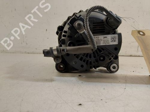 Alternator VW PASSAT B7 Variant (365) 1.4 TSI | BP38534561M7 - Image 3