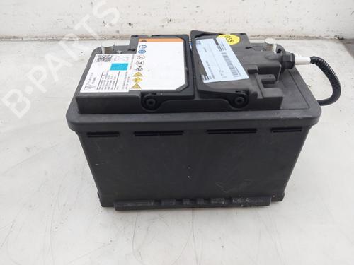 Battery PORSCHE CAYENNE (9YA) 3.0 E-Hybrid AWD (9YAAE1) | BP29823532E11