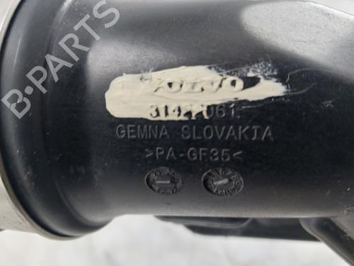 Pipe VOLVO XC60 II (246) T8 Hybrid AWD | BP30121605M125