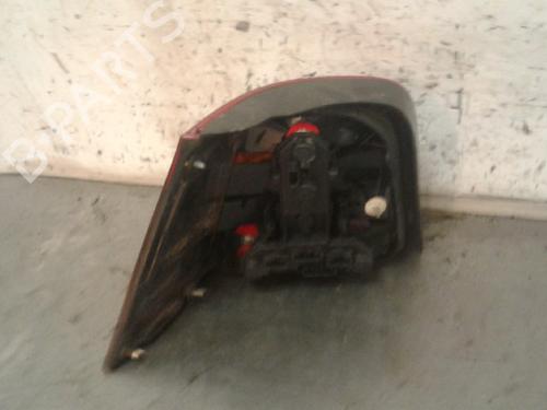 Right taillight VW GOLF IV (1J1) 1.8 | BP12006619C35 