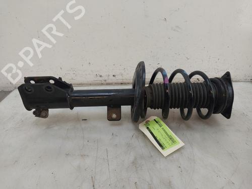 Used Right front shock absorber Right front shock absorber OPEL MOKKA 1.2 (76) (131 hp) 30299975 30299975