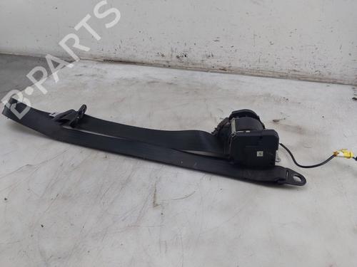 Front left seatbelt FIAT PANDA (169_) 1.1 (169.AXA1A) | BP31756118I26 - Image 2