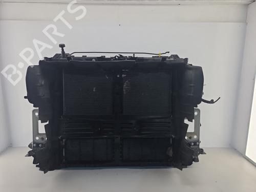 Radiator set FORD TRANSIT CUSTOM V710 Van (NRN) 2.0 EcoBlue | BP37179709M120 - Image 2