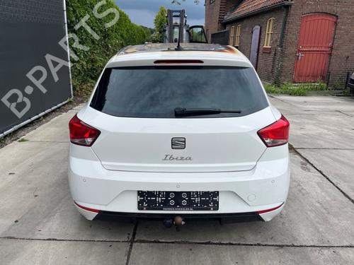 Tailgate SEAT IBIZA V (KJ1, KJG) 1.0 TSI | BP29419267C6 
