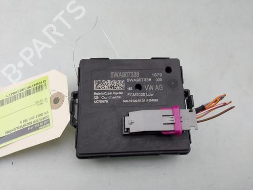 other-vw-golf-viii-cd1-da1-2019-34057168 main image