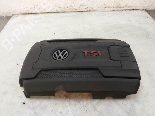 Bundpladebeskyttelse Bundpladebeskyttelse VW GOLF VII (5G1, BQ1, BE1, BE2) 2.0 GTI (230 hp) 34539621 34539621