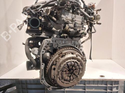 Engine RENAULT GRAND SCÉNIC III (JZ0/1_) 1.4 16V (JZ0F) | BP32443513M1