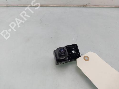 Used Camera TOYOTA AYGO X (_B7_) 1.0 VVT-i (KGB70) (72 hp) 28112535
