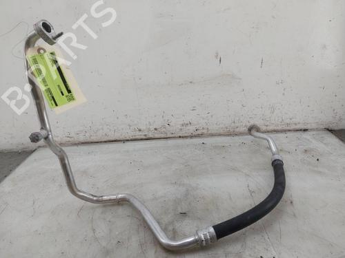 AC pipe AUDI Q3 Sportback (F3N) 35 TFSI | BP33718013M126 - Image 2