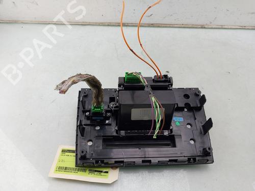 Radio VOLVO XC90 I (275) T6 AWD | BP32481379E6